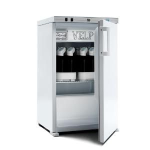 Tủ ấm BOD dòng FOC - VELPF10300305