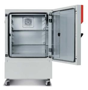 Tủ ấm lạnh dòng KB