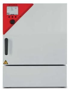 Tủ ấm lạnh dòng KB