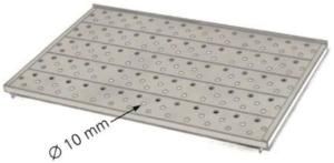 Tủ ấm lạnh dòng ICP110, ICP260, ICP450, ICP750
