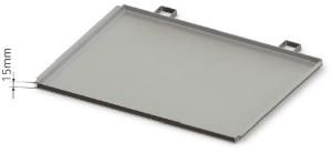 Tủ ấm lạnh dòng ICP110, ICP260, ICP450, ICP750