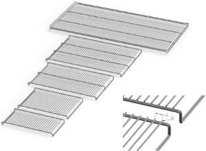 Tủ ấm lạnh dòng ICP110, ICP260, ICP450, ICP750