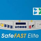 Tủ an toàn sinh học cấp II A1/A2 SafeFAST Elite 209 D