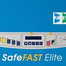 Tủ an toàn sinh học cấp II A1/A2 SafeFAST Elite 209 S