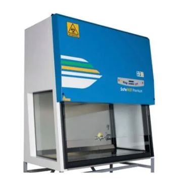 Tủ an toàn sinh học cấp II A1/A2 SafeFAST Premium 215