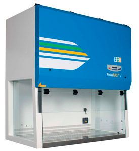 Tủ cấy vi sinh dòng khí thổi đứng cấp III FlowFAST V