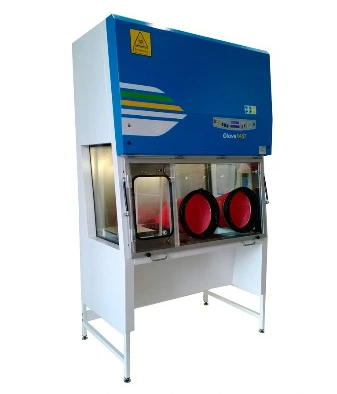 Tủ phân lập cách ly cấp 3 GloveFAST Cyto