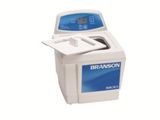 Bể rửa siêu âm kỹ thuật số Bransonic