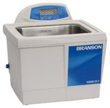 Bể rửa siêu âm kỹ thuật số Bransonic