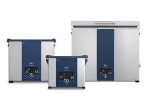 Bể rửa siêu âm Elmasonic Select