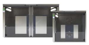 Bể rửa siêu âm Elmasonic Select