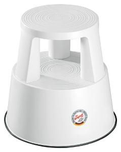 Bậc bước đi động bằng nhựa PP