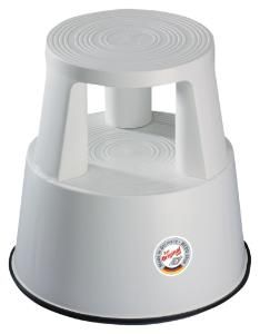 Bậc bước đi động bằng nhựa PP