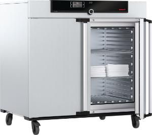 Tủ làm ấm chăn đối lưu cưỡng bức IFbw