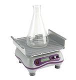 Máy lắc quỹ đạo kỹ thuật số - HEAT120460