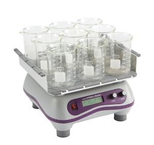 Máy lắc quỹ đạo kỹ thuật số - HEAT120460
