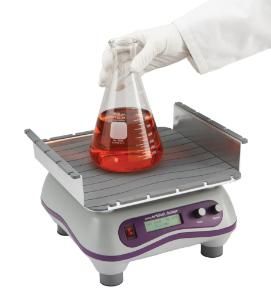 Máy lắc quỹ đạo kỹ thuật số - HEAT120460