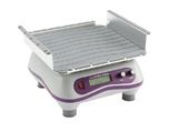 Máy lắc quỹ đạo kỹ thuật số - HEAT120460