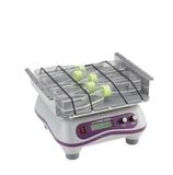 Máy lắc quỹ đạo kỹ thuật số - HEAT120460