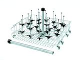 Máy rửa dụng cụ VWRU10002-852