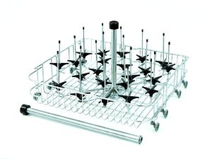 Máy rửa dụng cụ VWRU10002-852