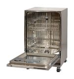 Máy rửa dụng cụ VWRU10002-852