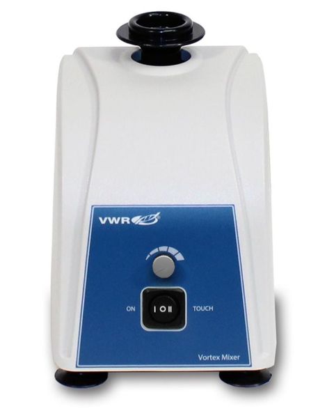 Máy trộn mẫu Vortex - VWRU10153-842