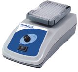 Máy lắc vortex đĩa 96 giếng VWRI444