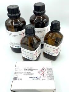 Thuốc thử thể tích để xác định nước theo phương pháp Karl Fischer, VWR®