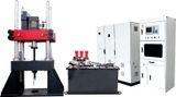 Máy thử tải trọng trục mỏi ToronALFT300