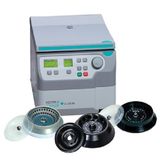Máy ly tâm micro Hermle - Z216M