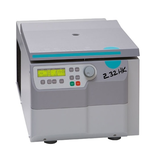 Máy ly tâm lạnh tốc độ cao Hermle - Z32 HK