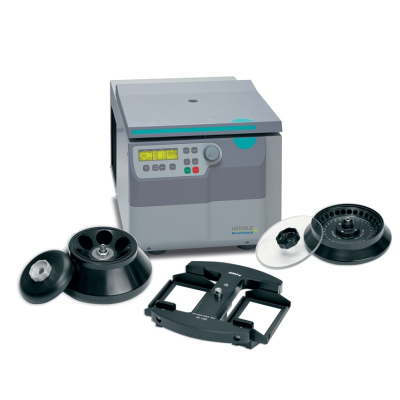 Máy ly tâm lạnh tốc độ cao Hermle - Z32 HK