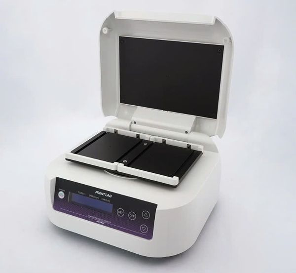Máy ủ vi đĩa - MyBLP2S