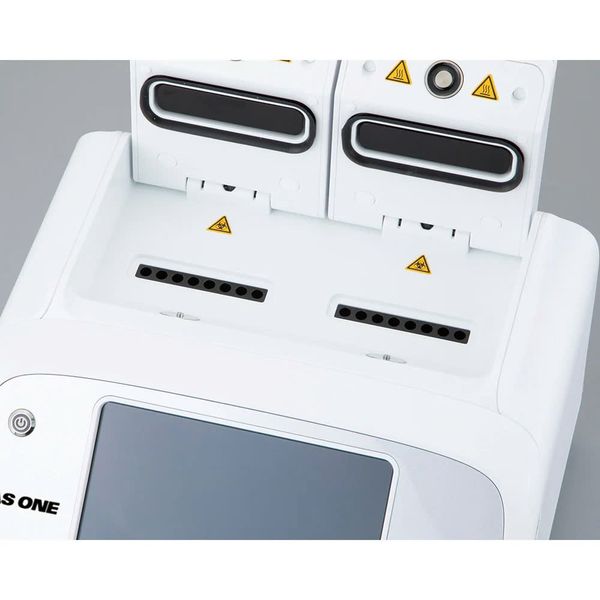 Máy PCR thời gian thực - RealtimeAS16