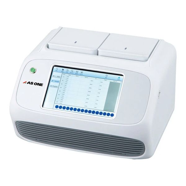 Máy PCR thời gian thực - RealtimeAS16