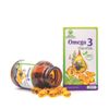 Omega 3 ChicoChia – Lọ 60 viên