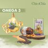  Omega 3 ChicoChia – Lọ 60 viên 