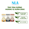 Trà Tân Cương Hoàng Vị Xuân