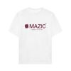  AT01 - "MAZIC" Áo Thun MAZIC BASIC LOGO 