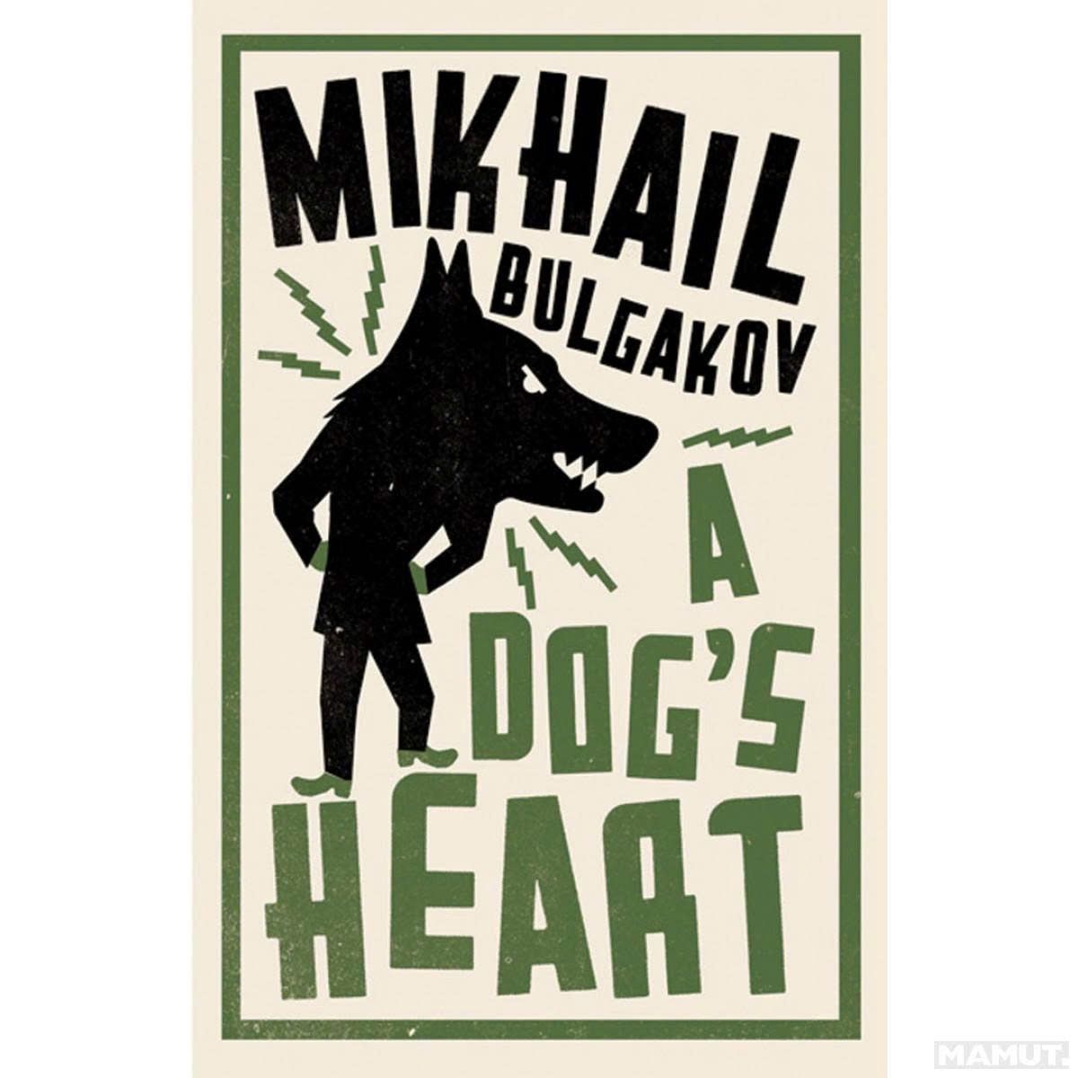  A Dog's Heart 