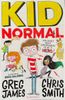  Kid Normal 