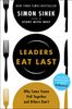Leaders Eat Last
