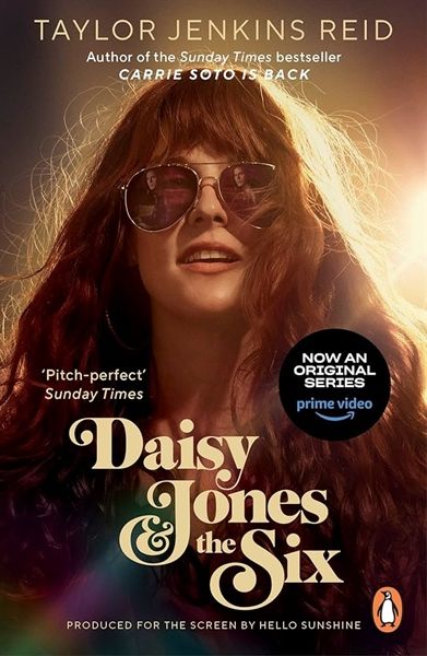  Daisy Jones & The Six 