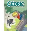  Cedric - Tome 34 - Couche, Sale Bete ! 
