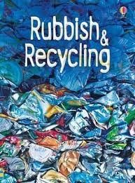  BEGINNERS RUBBISH RECYCLING 