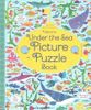  UNDER THE SEA PICTURE PUZZLE 