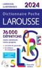  Larousse De Poche 2024 