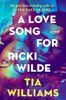  A Love Song For Ricki Wilde 