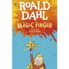  The Magic Finger 